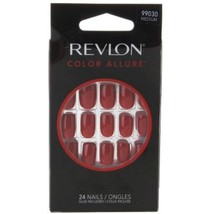 BUY 2 GET 1 FREE (Add 3 To Cart) Revlon Runway Collection Nails (NO GLUE) - $15.99+
