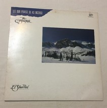 Let Our Praise By As Insense The Fisherfolk Celebration Records CR1037 1986 - $11.54