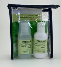 APS DISCOVERY KIT by Zerran Hair Care image 3