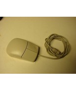PS/2 2 button Mouse needs some work ball type corded MUS9JL/MUS9KL - $116.96 MXN