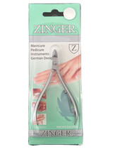 Clipper Remover Size Cuticles Clamp For Nail Hands Feet Pedicure Steel - $14.99