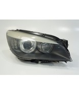 09-2012 bmw 750i 750li 760li passenger dynamic xenon headlight head lamp... - €489,57 EUR 09-2012 bmw 750i 750li 760li passenger dynamic xenon headlight head lamp... - €489,57 EUR