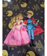 Disney Brass Key Sleeping Beauty Keepsake Doll Dancing With My Prince Do... - $23.95