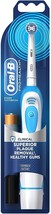 Oral-B Pro-Health Precision Clean Battery Toothbrush, 2 Count - £35.16 GBP