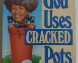 God Uses Cracked Pots [Paperback] Clairmont, Patsy - $2.93