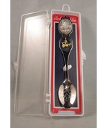 NEW Lot of 2 In Case Collectible New Orleans Louisiana Spoons - £5.57 GBP