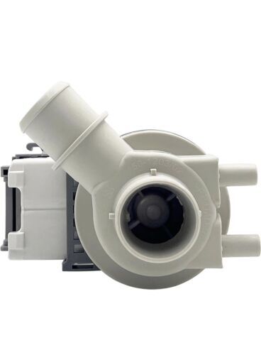 Washer Drain Pump For LG WT1001CW WT1101CW WT1701CV WT1701CV00 WT1901CW ... - $49.49