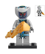 Rattla Ninjago Rise of the Snakes Lego Compatible Minifigure Brick Toys ... - €2,57 EUR