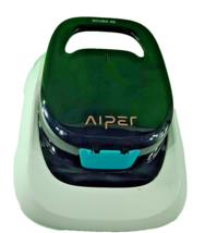 Aiper Scuba SE Cordless Vacuum Pool Robotic Cleaner OEM Top Cover With M... - $47.38