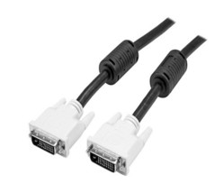 Star Tech DVIDDMM10 10Ft DVI-D Duel Link Cable - £7.48 GBP