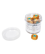 Fil-Tec Magna-Glide Delights Poly Style L Prewound Bobbins Military Gold - €18,99 EUR Fil-Tec Magna-Glide Delights Poly Style L Prewound Bobbins Military Gold - €18,99 EUR