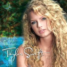 CD Taylor Swift Taylor Swift - $13.00