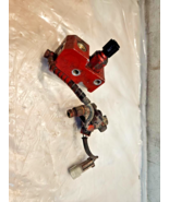 2011-2015 CUMMINS ISX15 DIESEL ENGINE DOSER SHUTOFF VALVE 3685406 OEM - $204.69 CAD