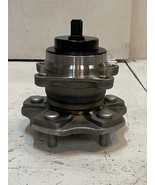 Masterpro Wheel Hub &amp; Bearing Assembly 512364 | U21175 - $82.26