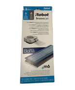 iRobot Braava Jet M-Series Washable Pads 4632811 - £11.20 GBP