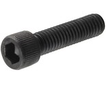 Hillman 880329 Steel Socket-Head Cap Screw Black, 3/8 in.-16 x 3/4 in., ... - $11.71