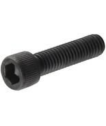 Hillman 880329 Steel Socket-Head Cap Screw Black, 3/8 in.-16 x 3/4 in., ... - $11.71