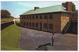 Ontario Postcard Old Fort Erie - £2.31 GBP