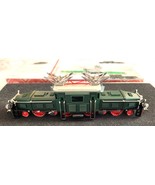 Marklin Märklin 18045 Crocodile Replica H0 New in Box - Free Shipping - $619.99