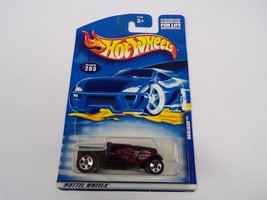 Van / Sports Car / Hot Wheels Hooligan #2003 53732 #H27 - £10.40 GBP