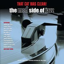 That Cat Was Clean! Mod Jazz [Vinyl] VARIOUS ARTISTS - $34.10