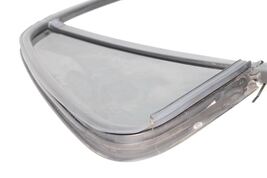 Driver Rear Door Vent Glass & Seal 163 Type ML55 Fits 98-05 ML-CLASS 75279 image 9