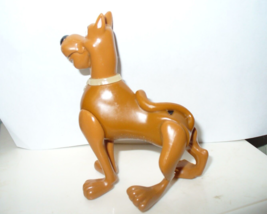 Burger King Vintage Vtg Scooby Doo  Jointed Figure Toy 1996 BK Rare - £2.23 GBP