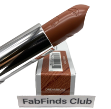 Buxom Full Force Plumping Lipstick in Dreamboat (Toffee Nude) - £14.23 GBP
