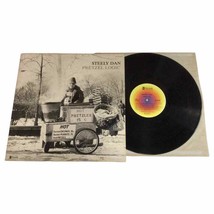 Steely Dan Pretzel Logic 1974 ABC Vinyl LP Record Album ABCD 808 Gatefol... - £21.57 GBP
