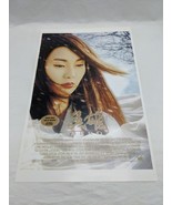 Jet Li Hero Movie Poster 11&quot; X 17&quot; - $20.37 CAD