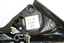 2006-2007 MAZDA MAZDASPEED 6 SEDAN FRONT RIGHT DOOR TWEETER SPEAKER J9389 image 7