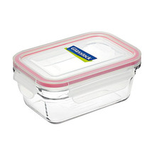 Glasslock Oven Safe Rectangular Container - 970mL - $40.76