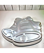 Wilton Christmas bells Cake Pan Great Vintage condition 1979 #502-1220 VGC - $190.59 MXN