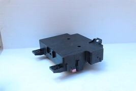 Mitsubishi ETACS InCabin Fusebox Fuse Block Box BCM Body Control Module 8637A646 image 6