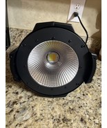 200W COB LED Stage Par Can Light DJ DMX Audience Blinder Light DJ Party ... - $98.01