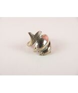 925 STERLING SILVER RING WITH DOLPHIN  Size 4.5 - BEST PRICE BEST QUALITY - $54.77 CAD