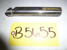 Boring Bar Kennametal B 2510 Insert N3L   - $206.00