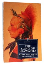 Henry Wadsworth Longfellow The Song Of Hiawatha - £36.91 GBP