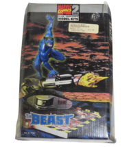 The Beast Marvel Comics Glue Together Model Kit Level 2 No. 47780 New &amp; Sealed - £7.85 GBP