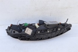 14-18 Jeep Cherokee DRL Corner Turn Signal Lamp W/ Ballast Driver Left LH image 7
