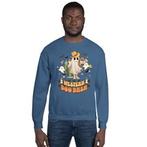 Halloween Western Boo Bash Sweatshirt, Ghost Shirt, Trendy Fall Sweatshirt, Ghos - £24.45 GBP+