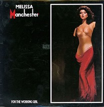 Melissa Manchester, For the Working Girl - Vinyl LP [Vinyl] Melissa Manchester - £22.20 GBP