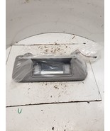 Passenger Right Sun Visor With Illuminated Fits 16-23 MALIBU 1390285 - $1,057.13 MXN