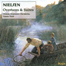 Overtures &amp; Suites [Audio CD] VARIOUS ARTISTS - £8.68 GBP