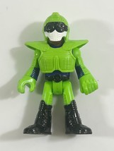 Fisher-Price Imaginext Series 8 Moto Rider Figure  - $6.92