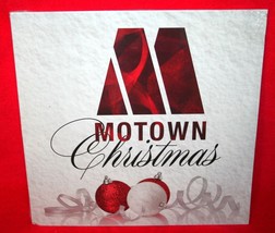 Motown Christmas 2014 2 Lp Smokey Robinson Toni Braxton Babyface Sealed - £39.56 GBP