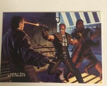 Star Wars Shadows Of The Empire Trading Card #58 Dash Fires The Guide - £1.95 GBP