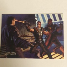 Star Wars Shadows Of The Empire Trading Card #58 Dash Fires The Guide - £2.36 GBP