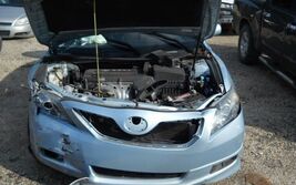 Driver Front Door Switch Driver&#39;s Sedan Window Fits 07-12 YARIS 93847711... - $41.83