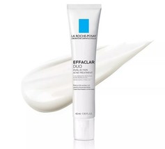 La Roche Posay Effaclar Duo Dual Action Acne Treatment - 1.35oz - £46.08 GBP